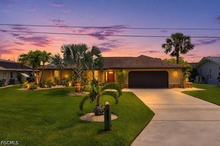2218 Coral Point DR, Cape Coral, FL 33990
