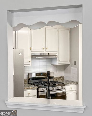 130 Coach Drive, Griffin, GA 30224