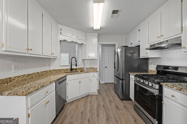 130 Coach Drive, Griffin, GA 30224