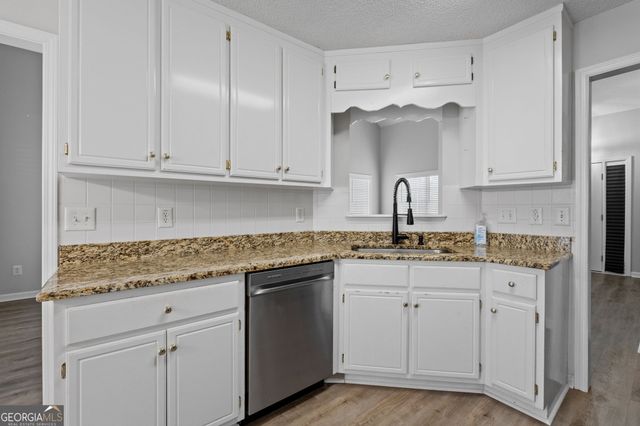 130 Coach Drive, Griffin, GA 30224