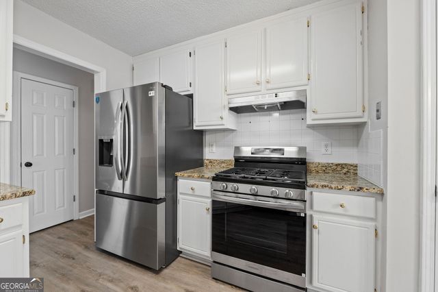 130 Coach Drive, Griffin, GA 30224