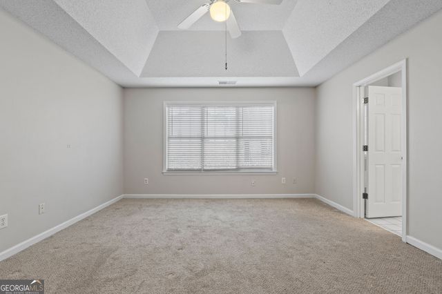 130 Coach Drive, Griffin, GA 30224