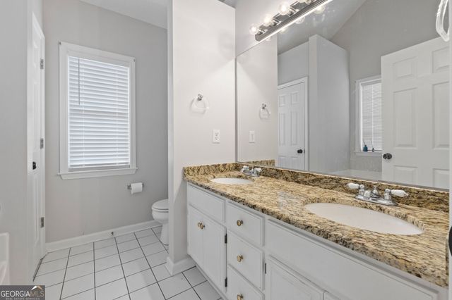 130 Coach Drive, Griffin, GA 30224