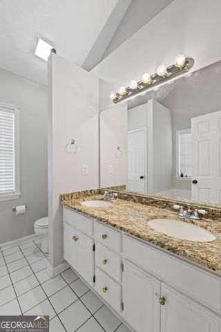 130 Coach Drive, Griffin, GA 30224