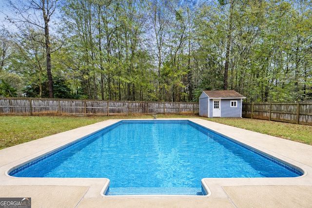 130 Coach Drive, Griffin, GA 30224