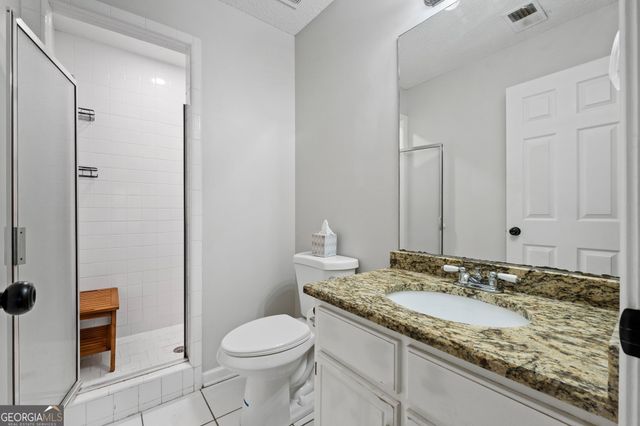 130 Coach Drive, Griffin, GA 30224