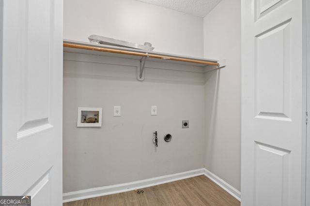 130 Coach Drive, Griffin, GA 30224