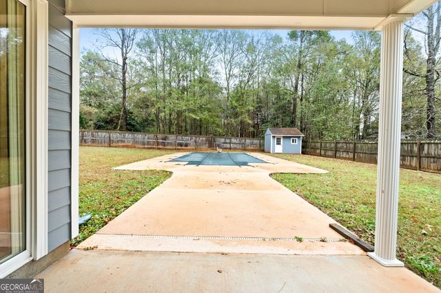 130 Coach Drive, Griffin, GA 30224