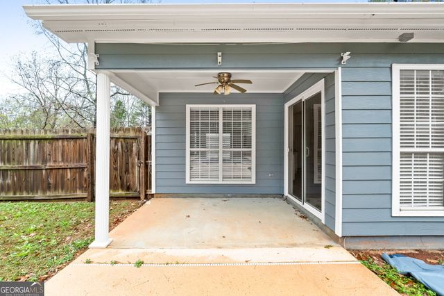 130 Coach Drive, Griffin, GA 30224