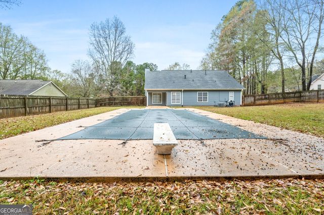 130 Coach Drive, Griffin, GA 30224