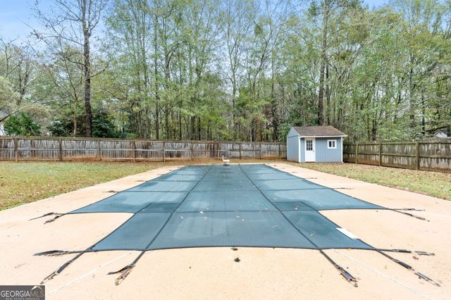 130 Coach Drive, Griffin, GA 30224