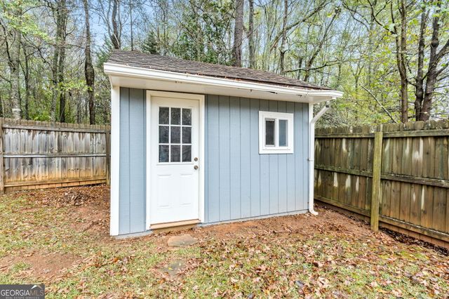 130 Coach Drive, Griffin, GA 30224