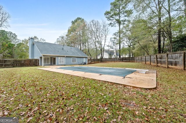 130 Coach Drive, Griffin, GA 30224