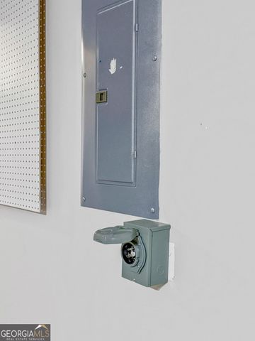 130 Coach Drive, Griffin, GA 30224