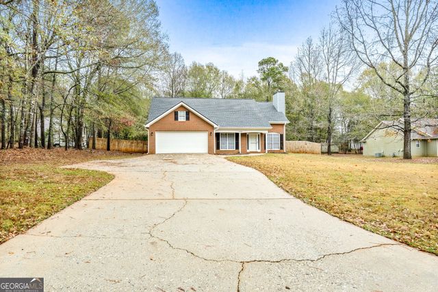 130 Coach Drive, Griffin, GA 30224