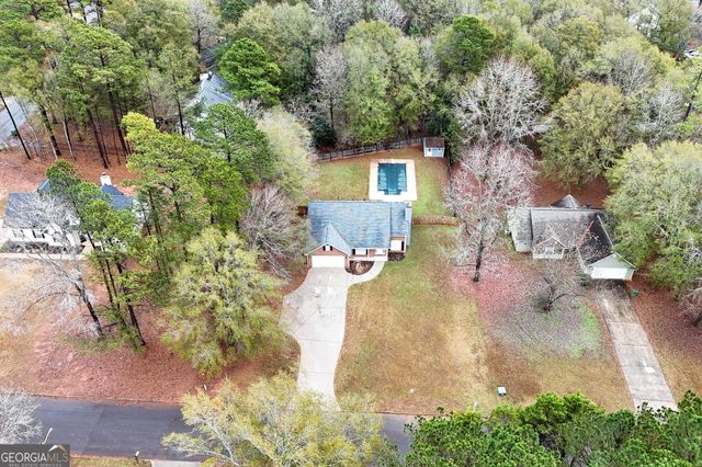 130 Coach Drive, Griffin, GA 30224