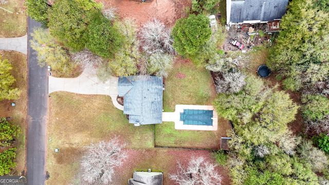 130 Coach Drive, Griffin, GA 30224