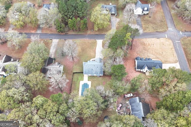 130 Coach Drive, Griffin, GA 30224