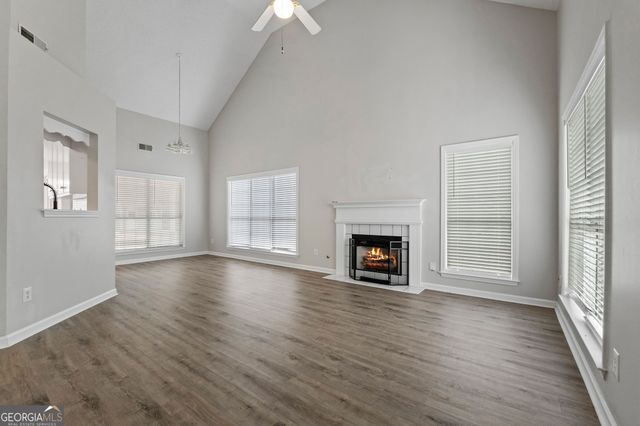 130 Coach Drive, Griffin, GA 30224