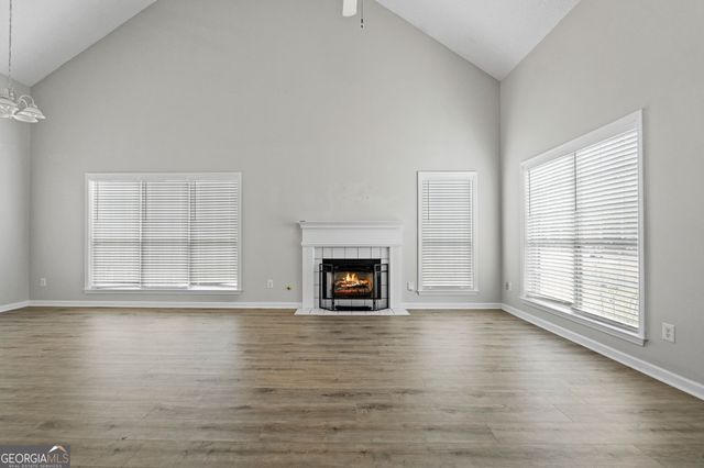 130 Coach Drive, Griffin, GA 30224