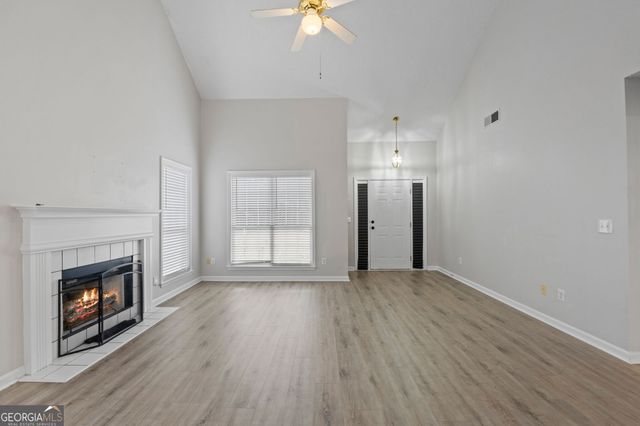 130 Coach Drive, Griffin, GA 30224