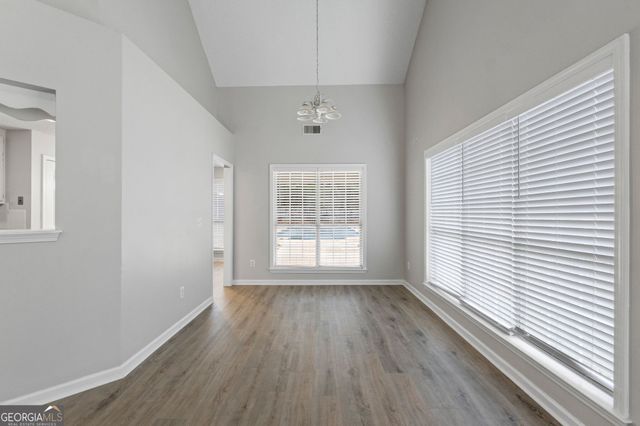 130 Coach Drive, Griffin, GA 30224