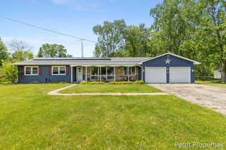 230 Creekview Drive, Bedford Twp, MI 49037