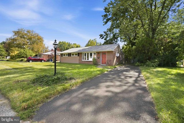 2806 ANZAC AVE, Abington, PA 19001