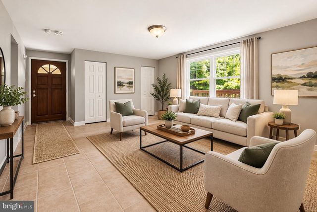 2806 ANZAC AVE, Abington, PA 19001