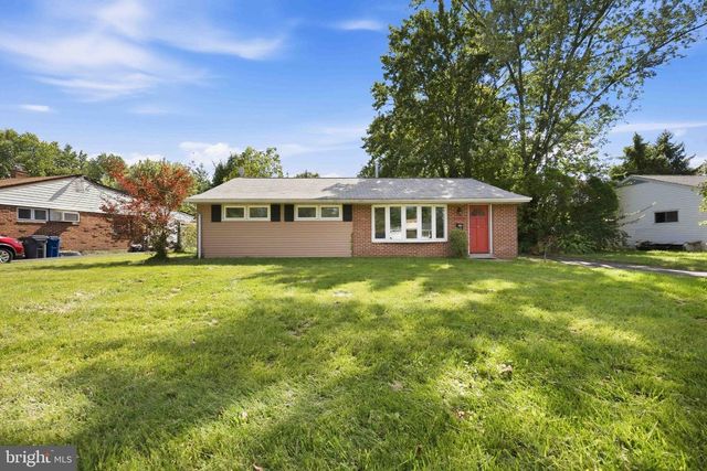 2806 ANZAC AVE, Abington, PA 19001