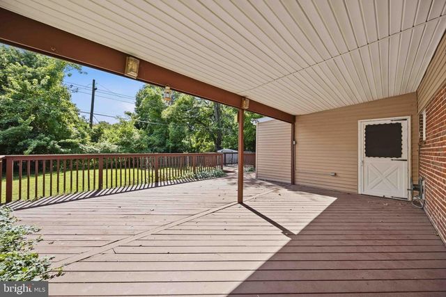 2806 ANZAC AVE, Abington, PA 19001