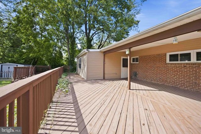 2806 ANZAC AVE, Abington, PA 19001