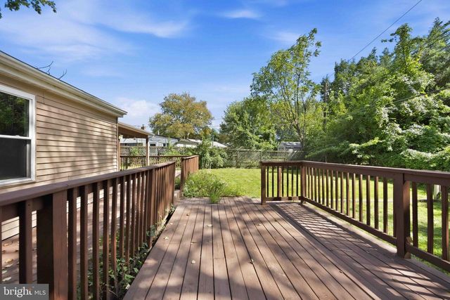 2806 ANZAC AVE, Abington, PA 19001