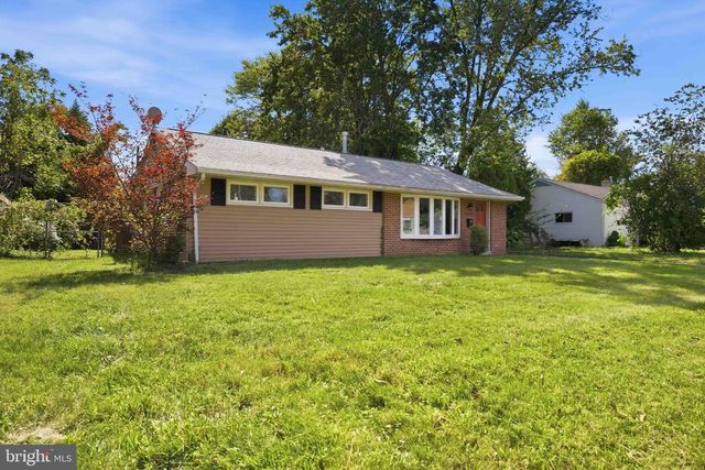2806 ANZAC AVE, Abington, PA 19001