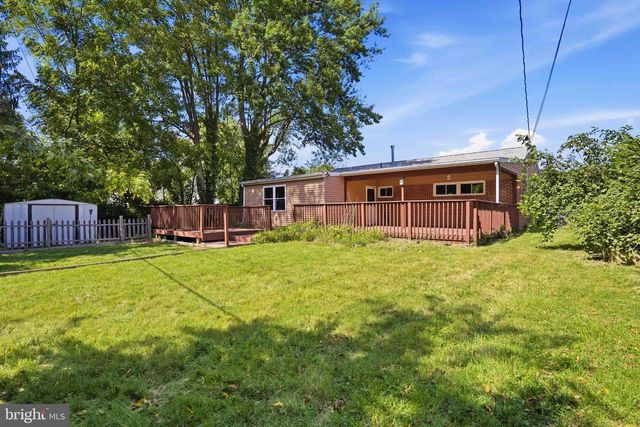 2806 ANZAC AVE, Abington, PA 19001