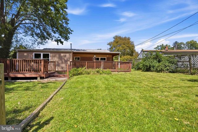 2806 ANZAC AVE, Abington, PA 19001
