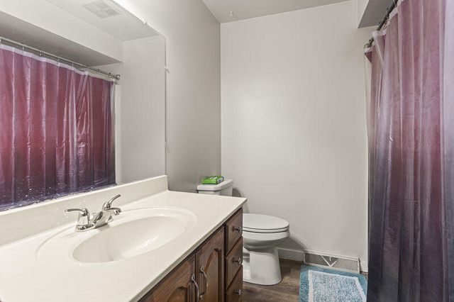 5646 Leisure S Drive, Grand Rapids, MI 49548