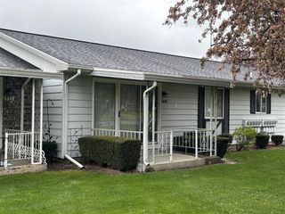 5646 Leisure S Drive, Grand Rapids, MI 49548