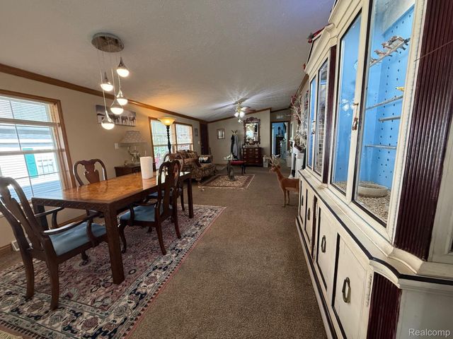 256 Fox Chase Boulevard, Grand Blanc, MI 48439