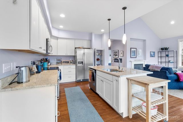 5434 Blue Sky Way, Ferndale, WA 98248