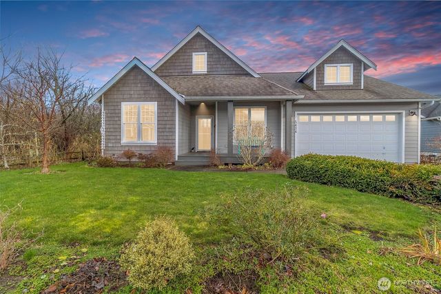 5434 Blue Sky Way, Ferndale, WA 98248