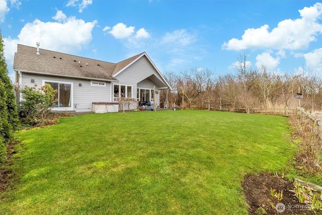 5434 Blue Sky Way, Ferndale, WA 98248