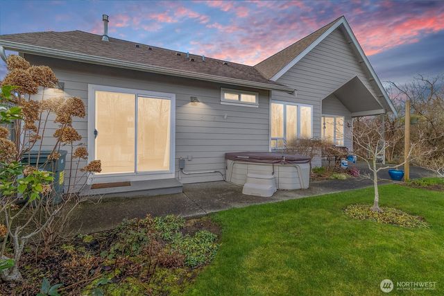 5434 Blue Sky Way, Ferndale, WA 98248