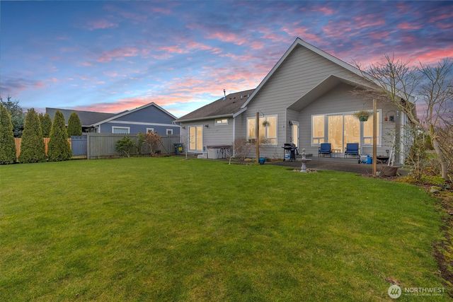 5434 Blue Sky Way, Ferndale, WA 98248