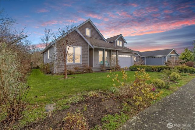 5434 Blue Sky Way, Ferndale, WA 98248