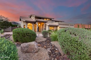 3844 E EQUESTRIAN Trail, Phoenix, AZ 85044