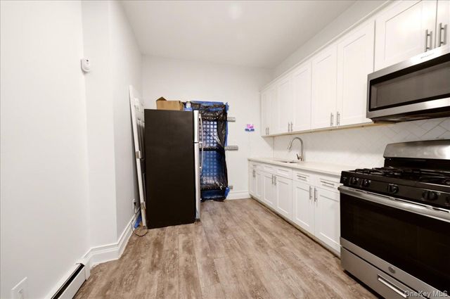 130 W 165th Street, Bronx, NY 10452