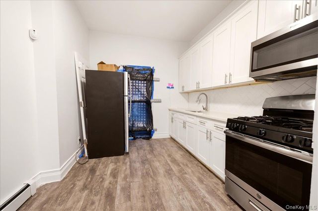 130 W 165th Street, Bronx, NY 10452