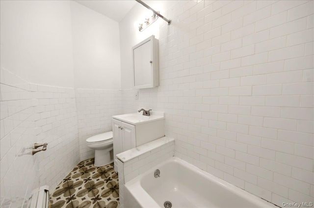 130 W 165th Street, Bronx, NY 10452