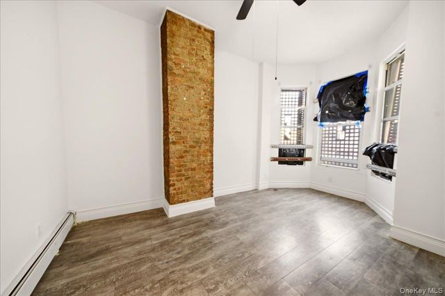 130 W 165th Street, Bronx, NY 10452